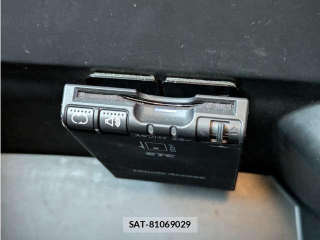 Honda N BOX CUSTOM 2014-10 7980283-17