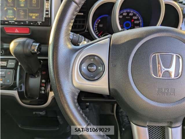 Honda N BOX CUSTOM 2014-10 7980283-19