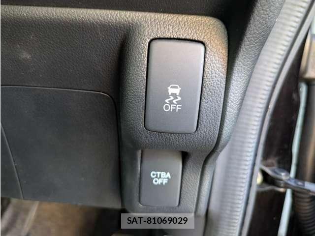 Honda N BOX CUSTOM 2014-10 7980283-23
