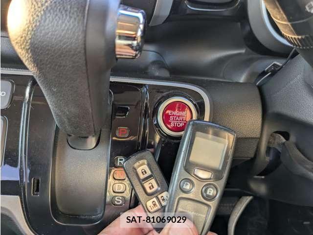 Honda N BOX CUSTOM 2014-10 7980283-26