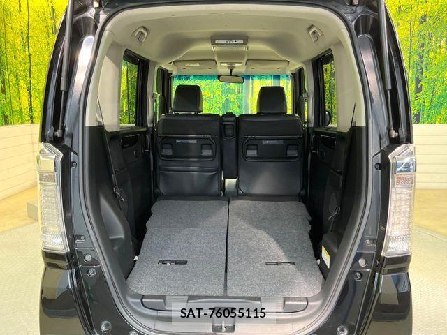 Honda N BOX CUSTOM 2015-05 7980276-9