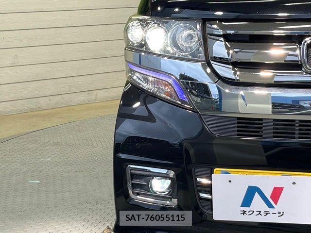Honda N BOX CUSTOM 2015-05 7980276-11