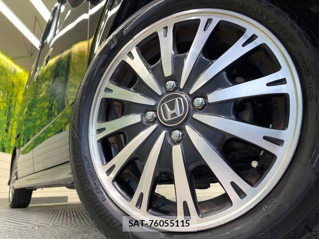 Honda N BOX CUSTOM 2015-05 7980276-12