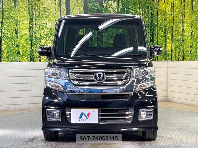 Honda N BOX CUSTOM 2015-05 7980276-13