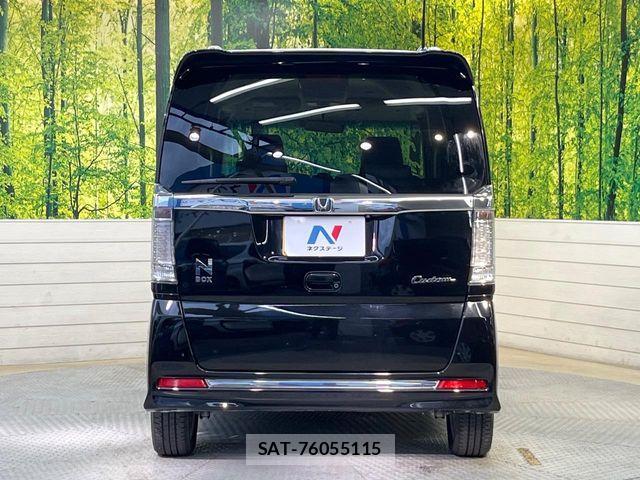 Honda N BOX CUSTOM 2015-05 7980276-14