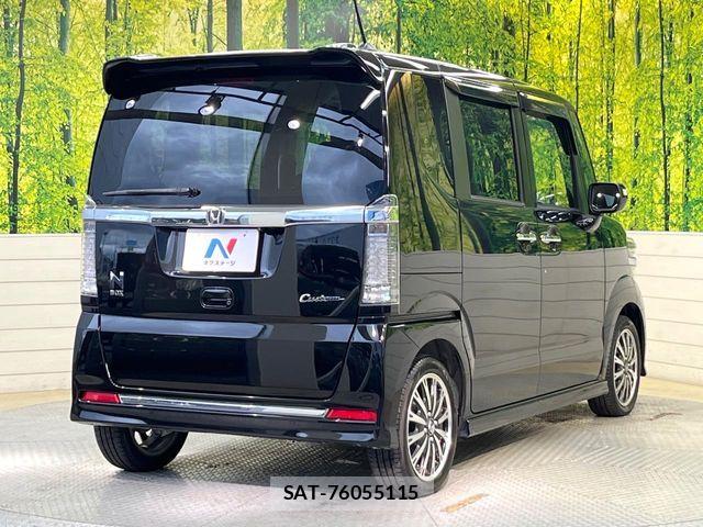 Honda N BOX CUSTOM 2015-05 7980276-16