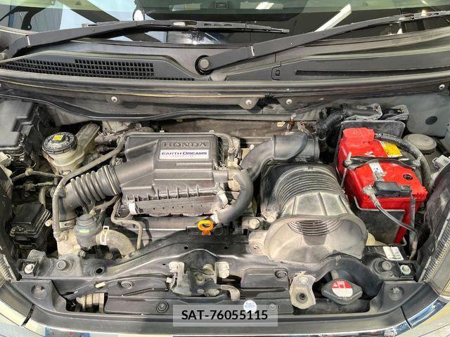 Honda N BOX CUSTOM 2015-05 7980276-17