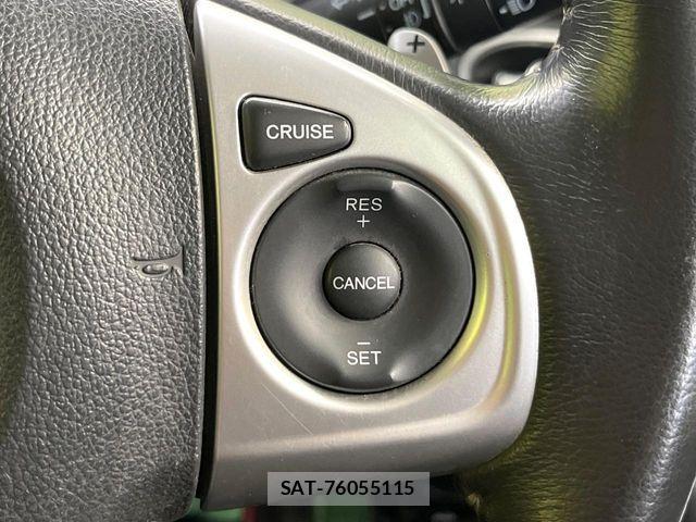 Honda N BOX CUSTOM 2015-05 7980276-5