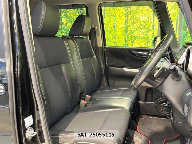 Honda N BOX CUSTOM 2015-05 7980276-7