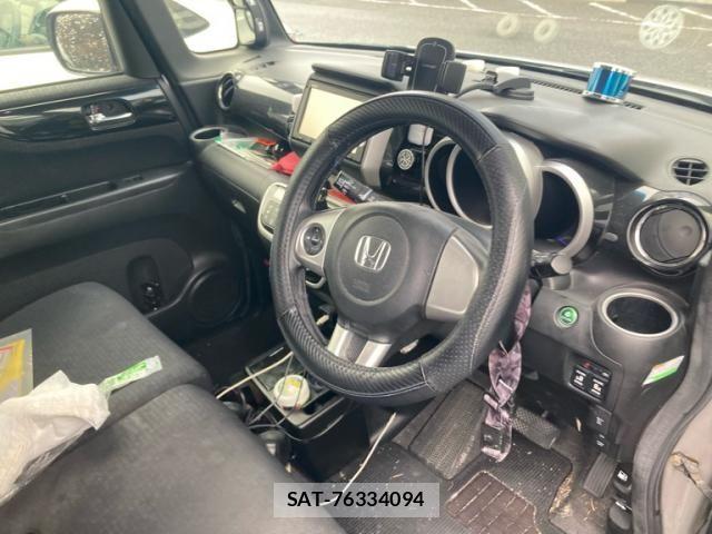 Honda N BOX CUSTOM 2015-02 7980294-11