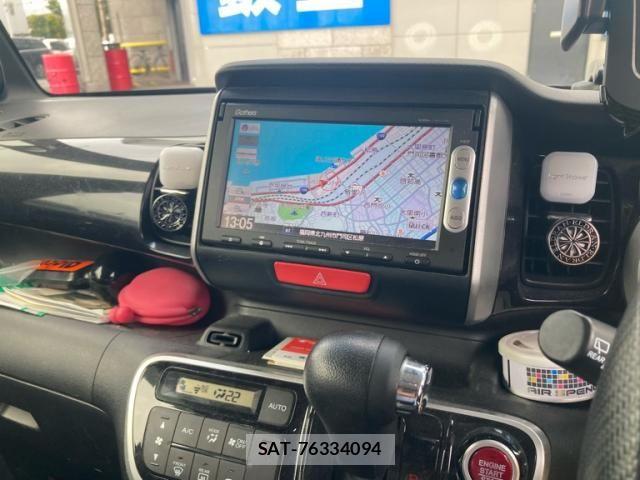 Honda N BOX CUSTOM 2015-02 7980294-18