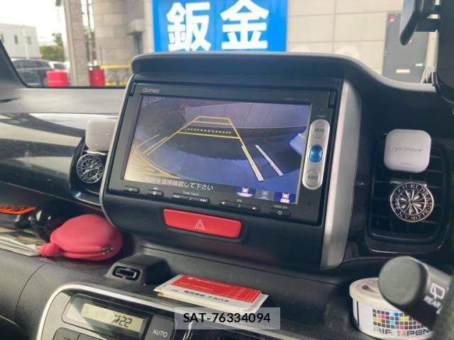 Honda N BOX CUSTOM 2015-02 7980294-21