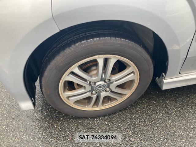 Honda N BOX CUSTOM 2015-02 7980294-5
