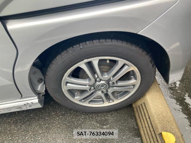 Honda N BOX CUSTOM 2015-02 7980294-6