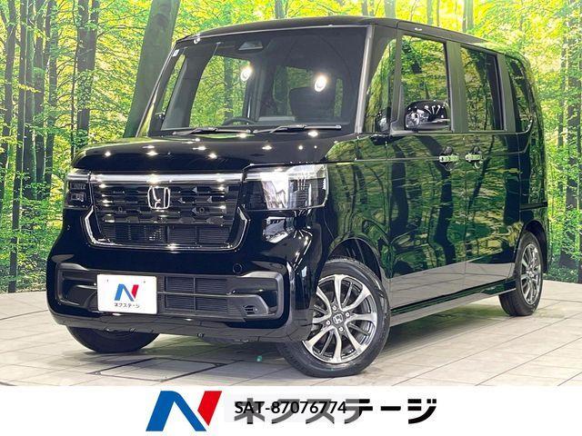 Honda N BOX CUSTOM 2024-09 7980235-0