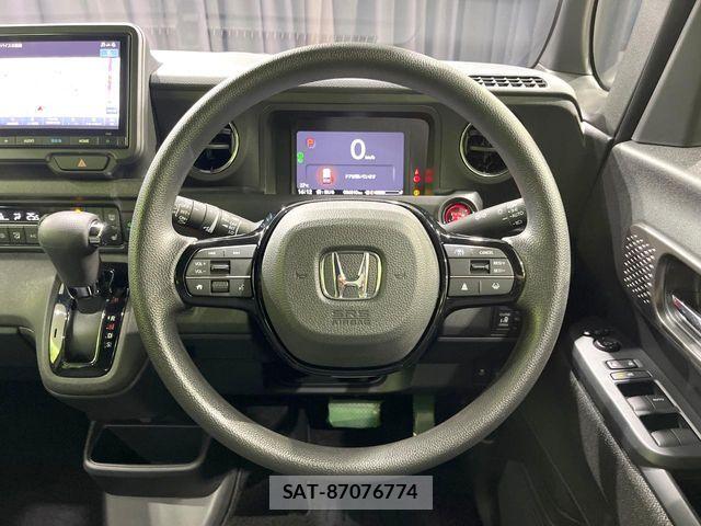 Honda N BOX CUSTOM 2024-09 7980235-10