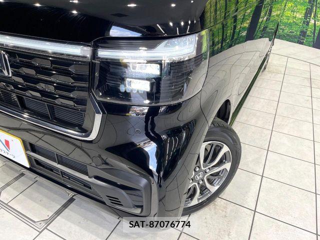 Honda N BOX CUSTOM 2024-09 7980235-11