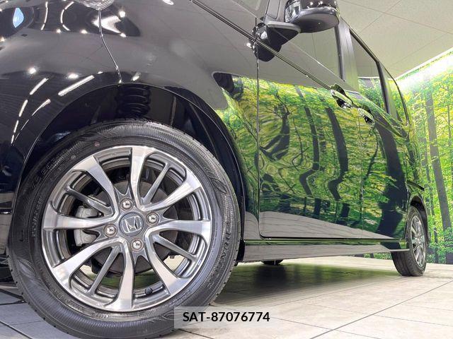 Honda N BOX CUSTOM 2024-09 7980235-12