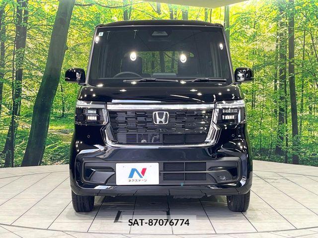 Honda N BOX CUSTOM 2024-09 7980235-13