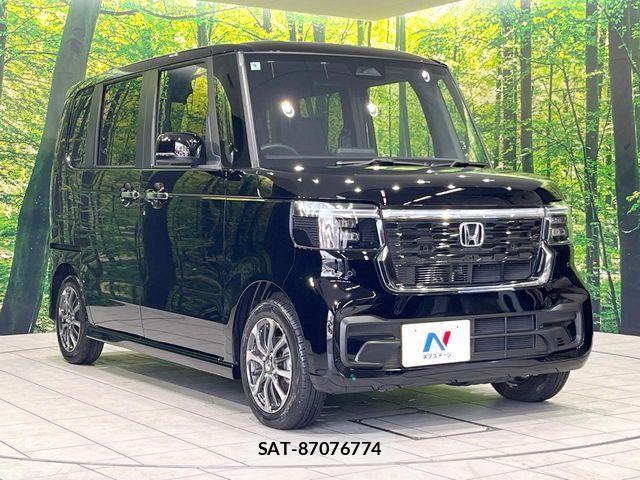 Honda N BOX CUSTOM 2024-09 7980235-15