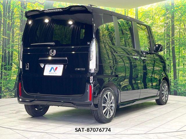 Honda N BOX CUSTOM 2024-09 7980235-16