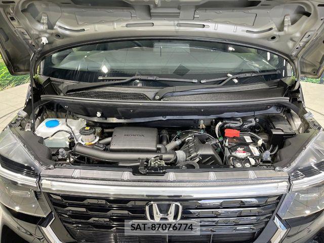 Honda N BOX CUSTOM 2024-09 7980235-17