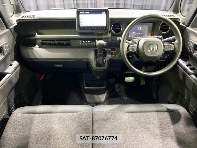 Honda N BOX CUSTOM 2024-09 7980235-1