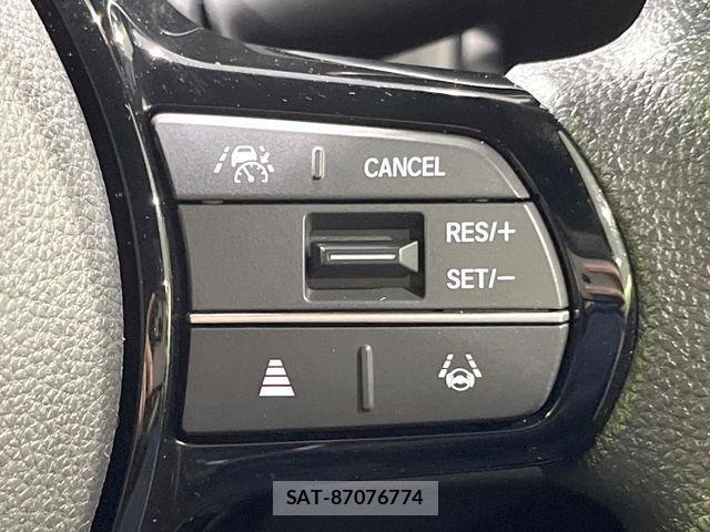 Honda N BOX CUSTOM 2024-09 7980235-5