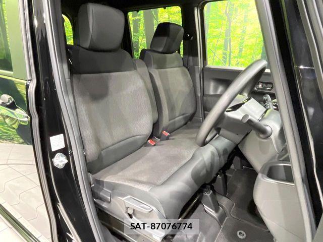 Honda N BOX CUSTOM 2024-09 7980235-7
