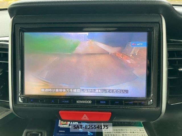 Honda N BOX CUSTOM 2015-07 7980296-13