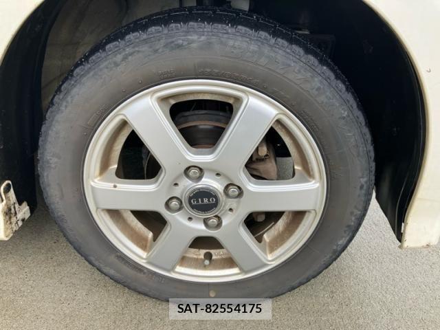 Honda N BOX CUSTOM 2015-07 7980296-4