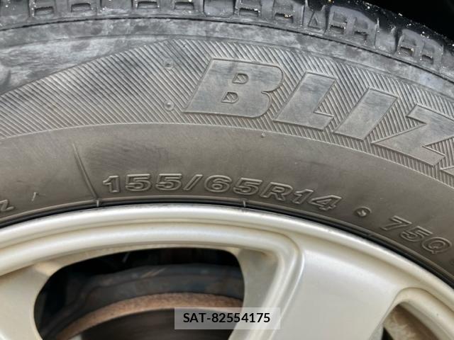 Honda N BOX CUSTOM 2015-07 7980296-5