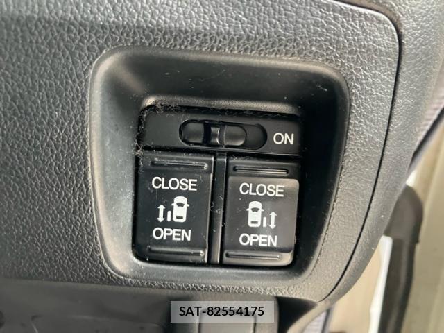 Honda N BOX CUSTOM 2015-07 7980296-8