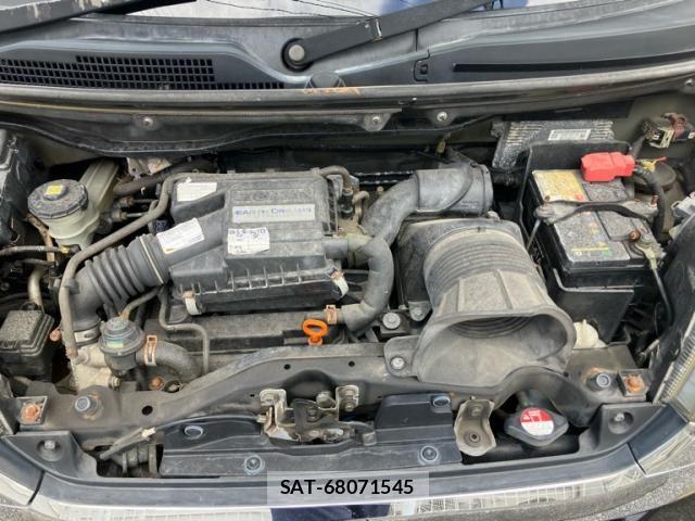 Honda N BOX CUSTOM 2013-02 7980286-11