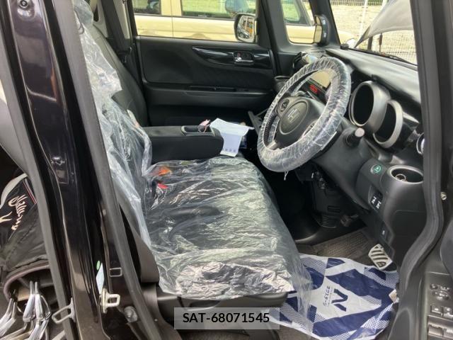 Honda N BOX CUSTOM 2013-02 7980286-12