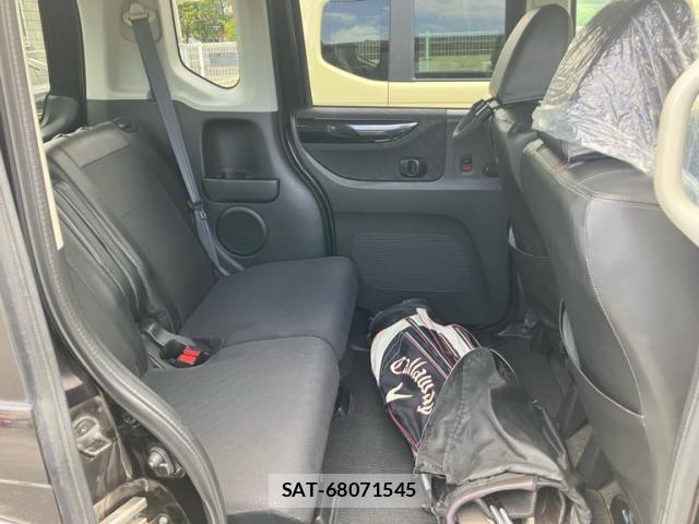 Honda N BOX CUSTOM 2013-02 7980286-13