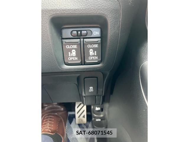 Honda N BOX CUSTOM 2013-02 7980286-15