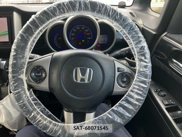 Honda N BOX CUSTOM 2013-02 7980286-16