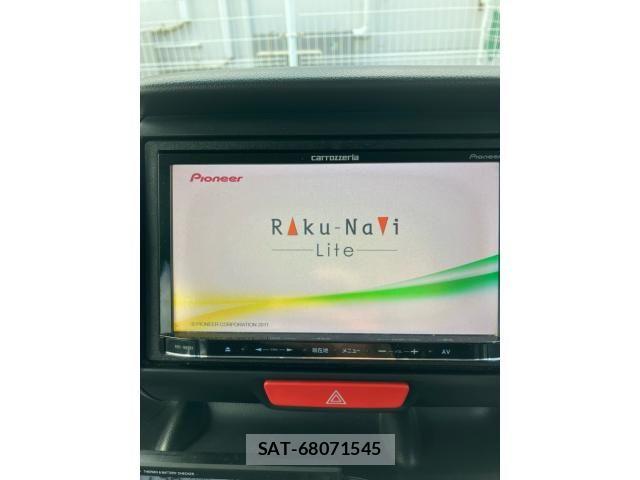 Honda N BOX CUSTOM 2013-02 7980286-22