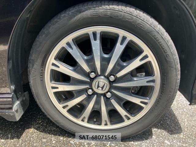 Honda N BOX CUSTOM 2013-02 7980286-5