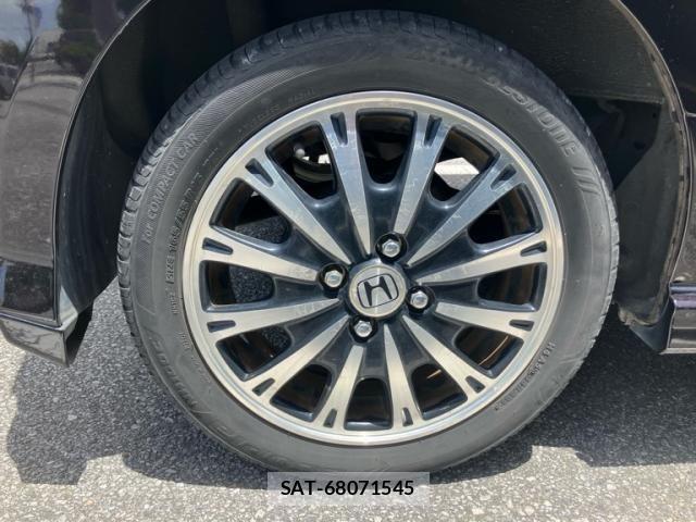 Honda N BOX CUSTOM 2013-02 7980286-6