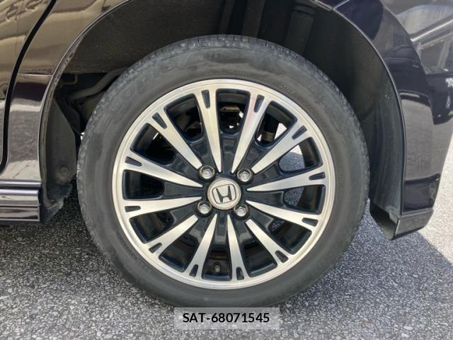 Honda N BOX CUSTOM 2013-02 7980286-7