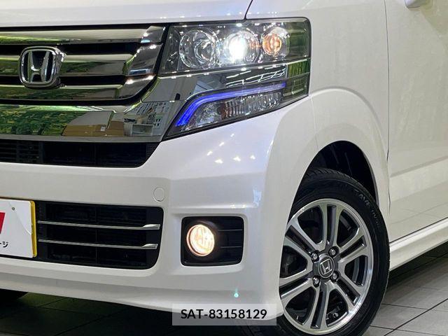 Honda N BOX CUSTOM 2015-09 7980272-11