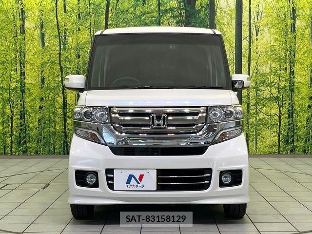 Honda N BOX CUSTOM 2015-09 7980272-13