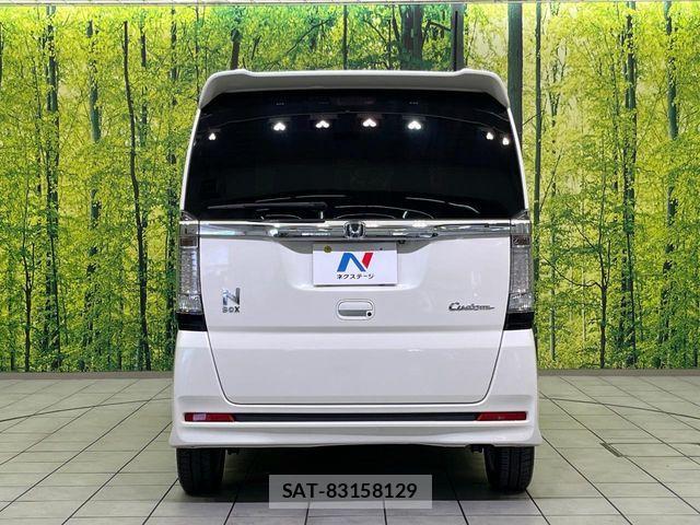 Honda N BOX CUSTOM 2015-09 7980272-14