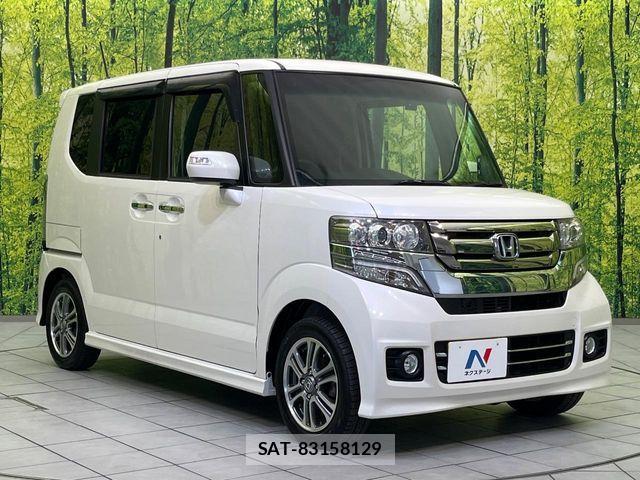 Honda N BOX CUSTOM 2015-09 7980272-15