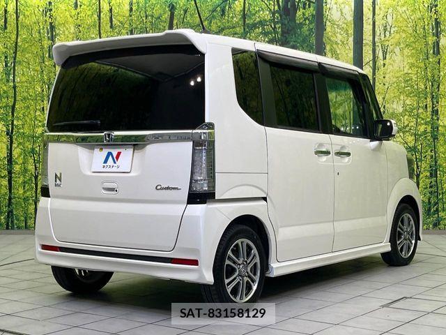 Honda N BOX CUSTOM 2015-09 7980272-16