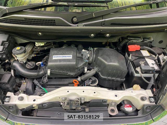 Honda N BOX CUSTOM 2015-09 7980272-17