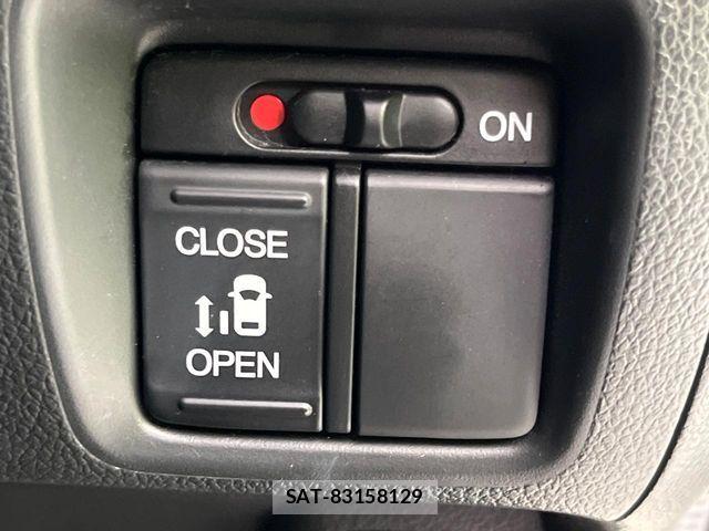 Honda N BOX CUSTOM 2015-09 7980272-2
