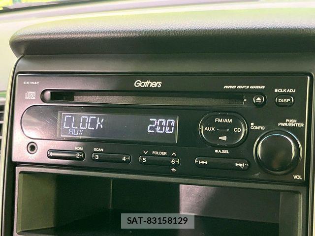 Honda N BOX CUSTOM 2015-09 7980272-3